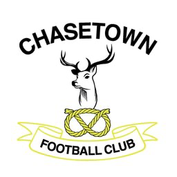 Crest of chasetown