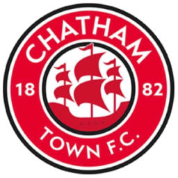 Crest of chatham-town