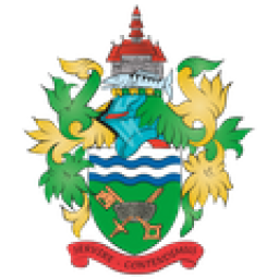 Crest of chertsey-town