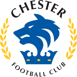 Crest of chester
