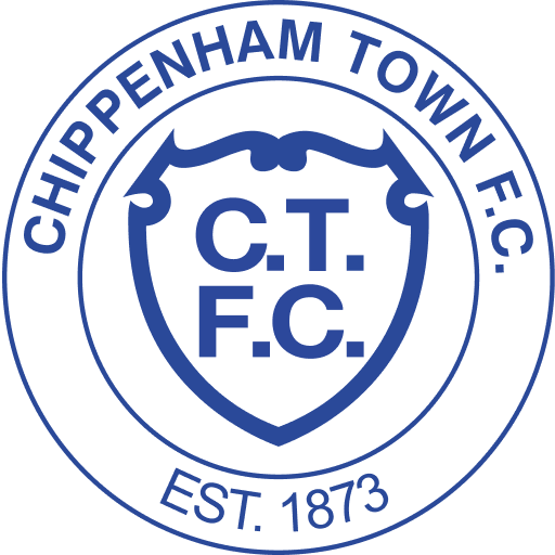 Crest of chippenham-town