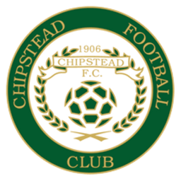 Crest of chipstead
