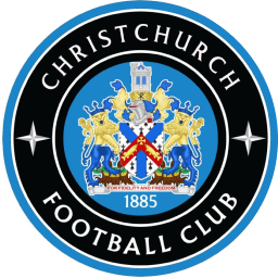 Crest of christchurch