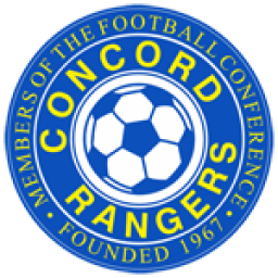 Crest of concord-rangers