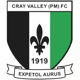 Crest of cray-valley-pm