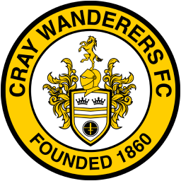 Crest of cray-wanderers