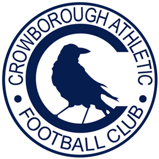 Crest of crowborough-athletic