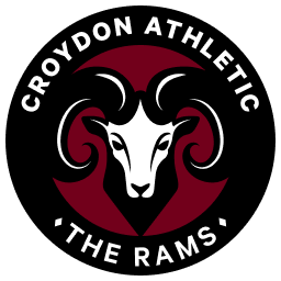Crest of croydon-athletic