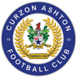 Crest of curzon-ashton