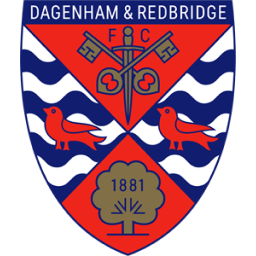 Crest of dagenham-and-redbridge