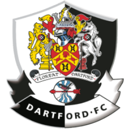 Crest of dartford
