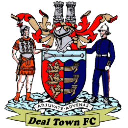 Crest of deal-town