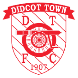 Crest of didcot-town