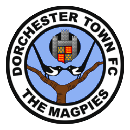 Crest of dorchester-town