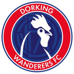 Crest of dorking-wanderers