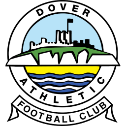 Crest of dover-athletic