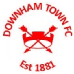 Crest of downham-town