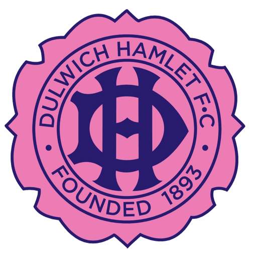 Crest of dulwich-hamlet