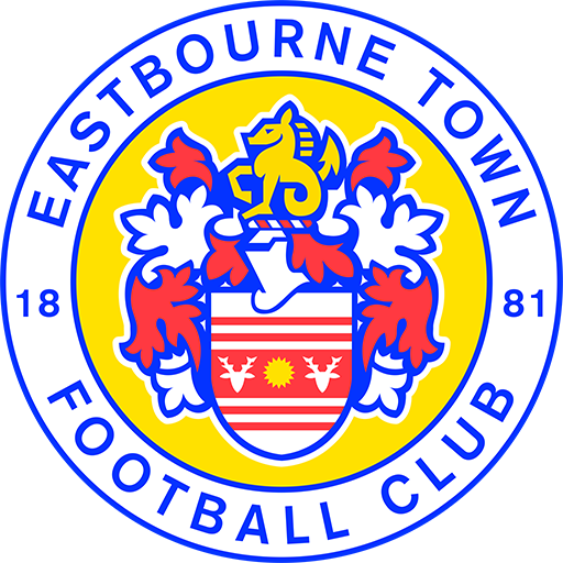 Crest of eastbourne-town
