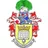 Crest of egham-town