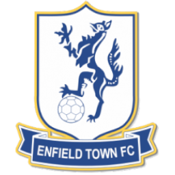Crest of enfield-town