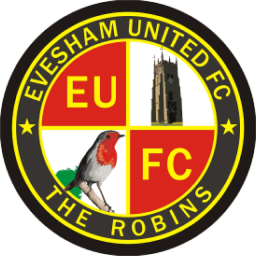Crest of evesham-united