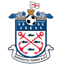 Crest of exmouth-town