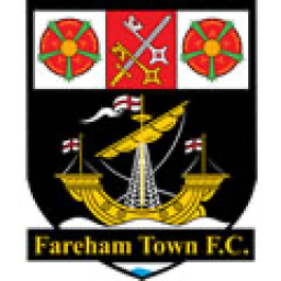 Crest of fareham-town