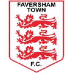 Crest of faversham-town