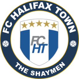 Crest of fc-halifax-town