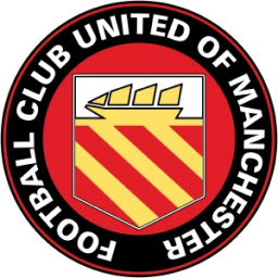 Crest of fc-united-of-manchester
