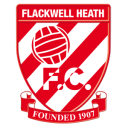 Crest of flackwell-heath