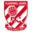 Crest of flackwell-heath