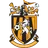 Crest of folkestone-invicta