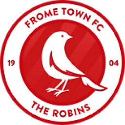 Crest of frome-town