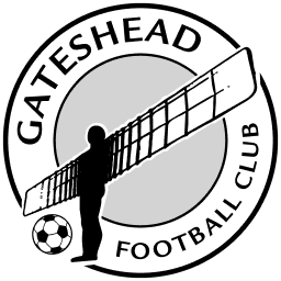 Crest of gateshead