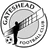 Crest of gateshead