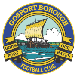 Crest of gosport-borough