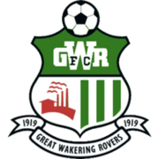 Crest of great-wakering-rovers