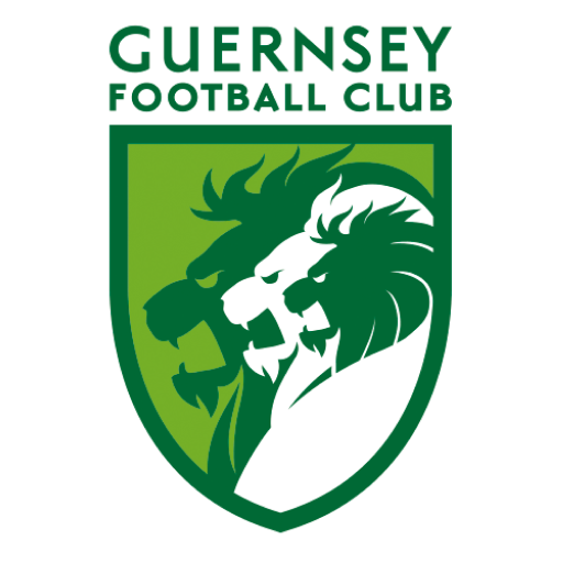 Crest of guernsey