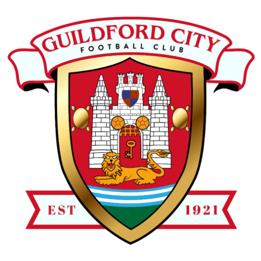 Crest of guildford-city