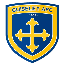 Crest of guiseley-afc
