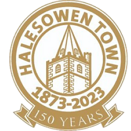 Crest of halesowen-town