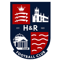 Crest of hampton-and-richmond-borough