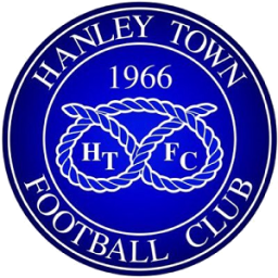 Crest of hanley-town