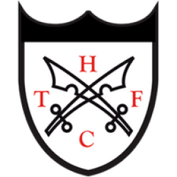 Crest of hanwell-town