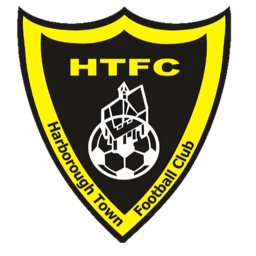 Crest of harborough-town