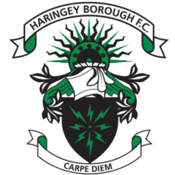 Crest of haringey-borough