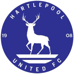 Crest of hartlepool-united
