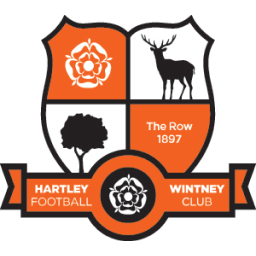 Crest of hartley-wintney